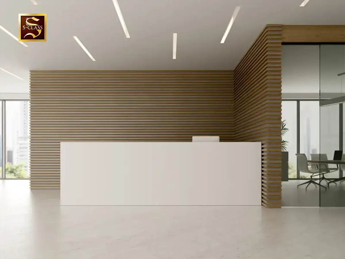 중흥S클래스 커뮤니티시설